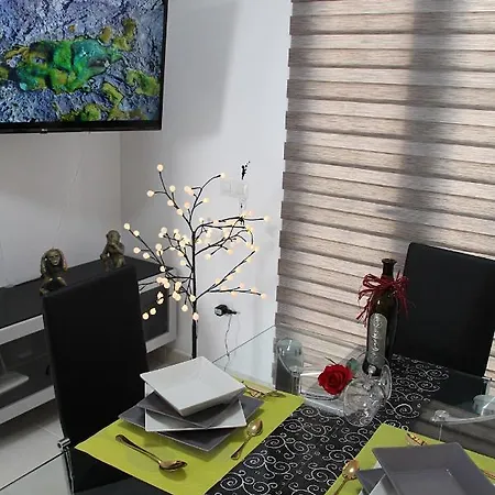 Garoed Πλάγια Μπλάνκα