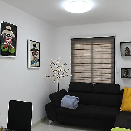 Garoed Βίλα Πλάγια Μπλάνκα