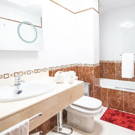 Garoed * Πλάγια Μπλάνκα