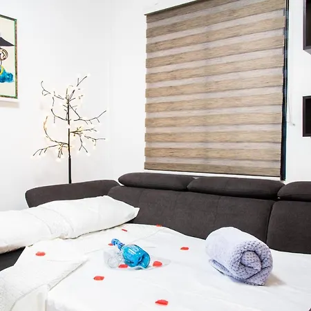 Garoed Πλάγια Μπλάνκα