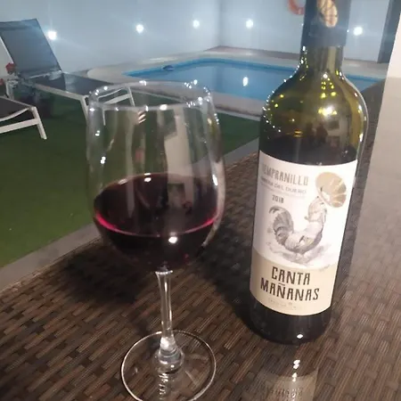 Garoed * Πλάγια Μπλάνκα