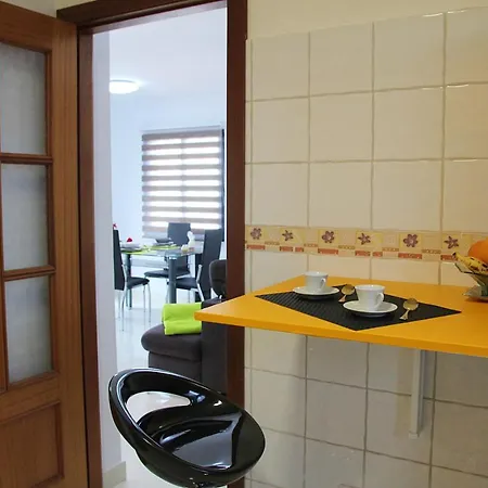 빌라 Garoed 플라야블랑카