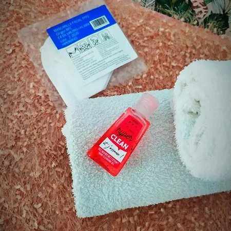 Garoed 플라야블랑카