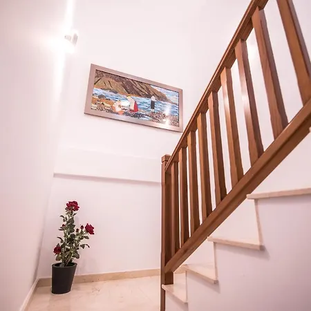 Garoed 빌라 플라야블랑카