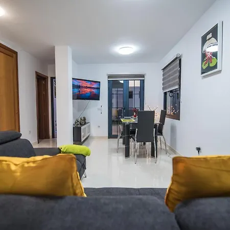 Garoed 플라야블랑카