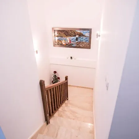 Garoed * 플라야블랑카