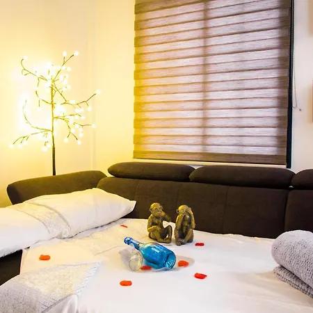 Garoed * 플라야블랑카