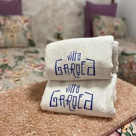 Garoed 빌라 플라야블랑카