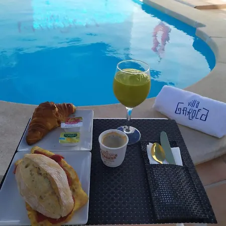 Garoed Villa Playa Blanca (Lanzarote)