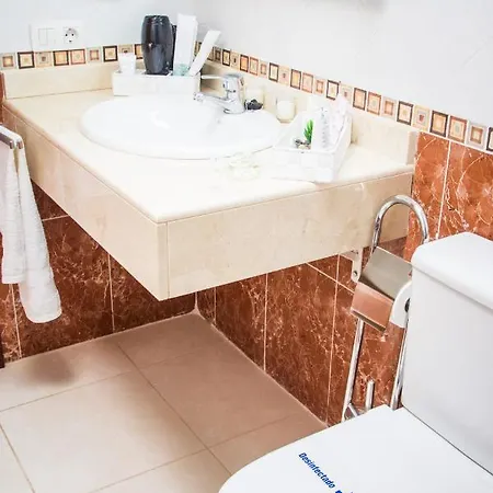 Garoed * 플라야블랑카