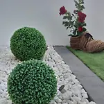 Garoed Villa