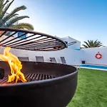Garoed Willa Playa Blanca (Lanzarote)