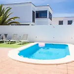Garoed Willa Playa Blanca (Lanzarote)
