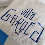 Willa Garoed *