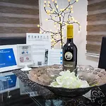 Garoed 别墅 普拉亚布兰卡