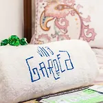 Garoed 别墅 *