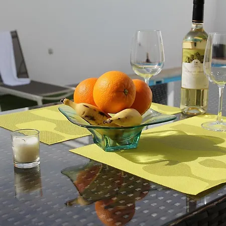 Garoed Playa Blanca (Lanzarote)