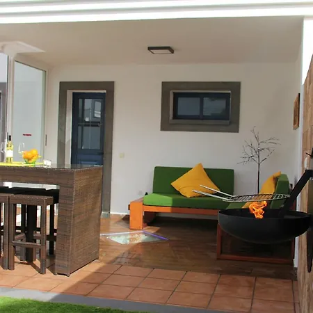 Garoed Villa Playa Blanca (Lanzarote)