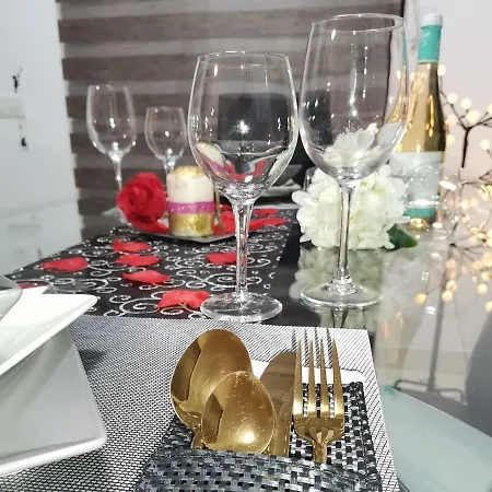 Garoed Villa Playa Blanca (Lanzarote)