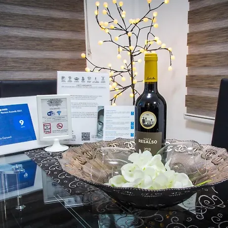 Garoed Villa Playa Blanca (Lanzarote)