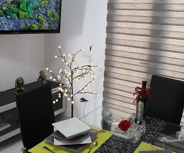 Garoed Playa Blanca (Lanzarote)