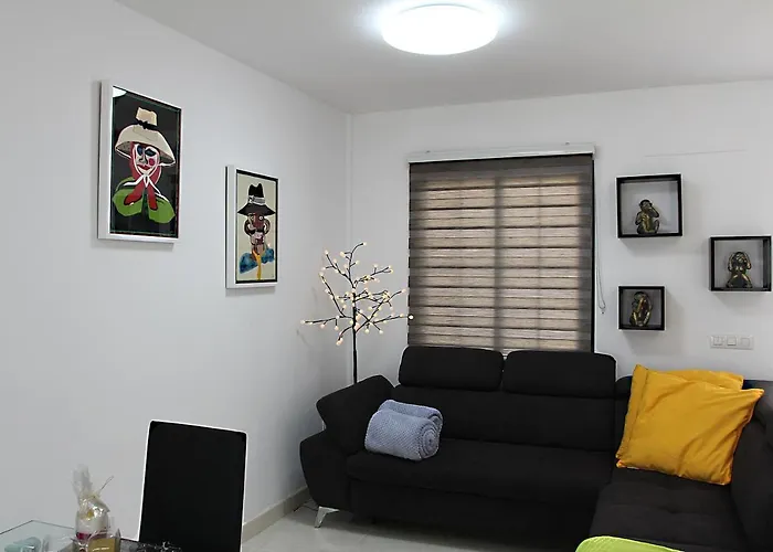 Garoed Villa Playa Blanca (Lanzarote)