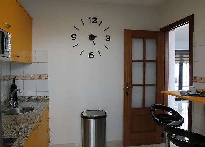 Garoed Playa Blanca (Lanzarote)