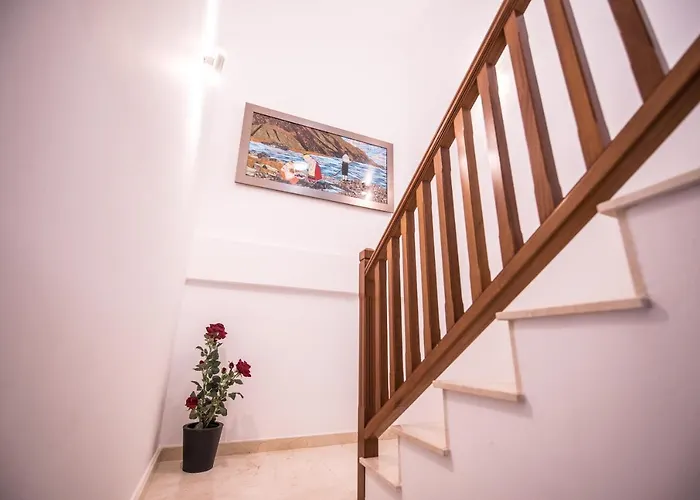 Garoed Villa Playa Blanca (Lanzarote)