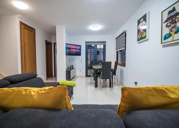 Garoed プラヤ・ブランカ