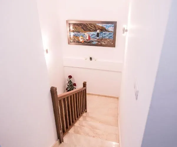 Garoed * Playa Blanca (Lanzarote)