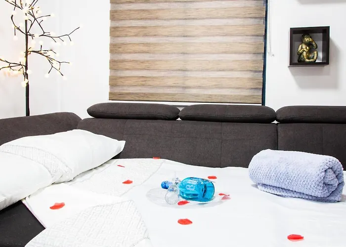 ヴィラ Garoed プラヤ・ブランカ