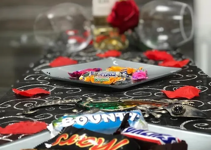 Garoed Вилла Коста Бланка