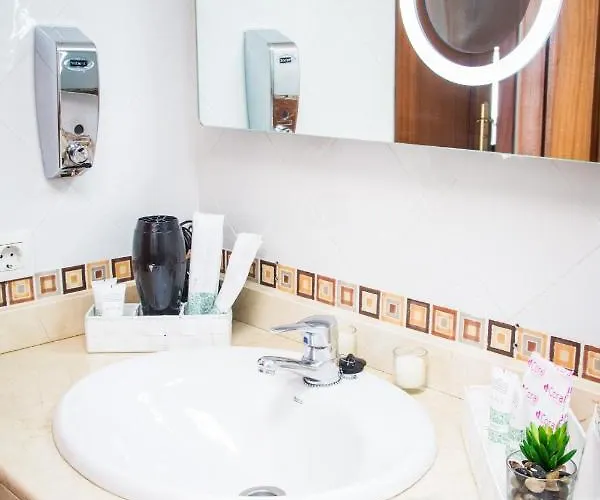 Garoed Villa Playa Blanca (Lanzarote)