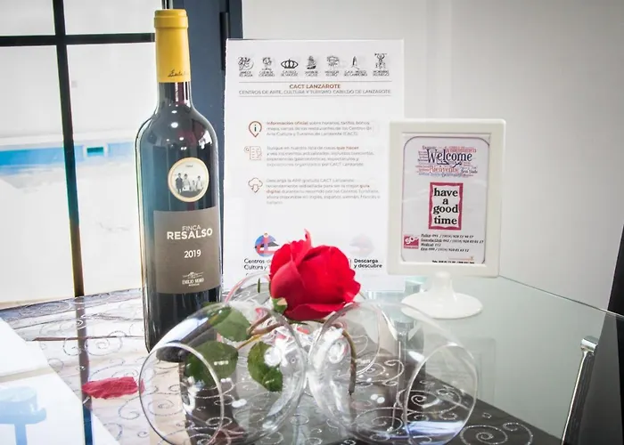 Garoed Вилла Коста Бланка