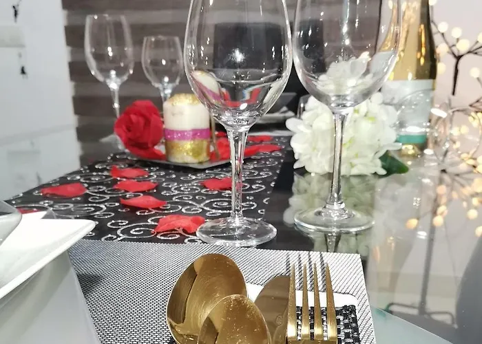 Garoed Villa Playa Blanca (Lanzarote)