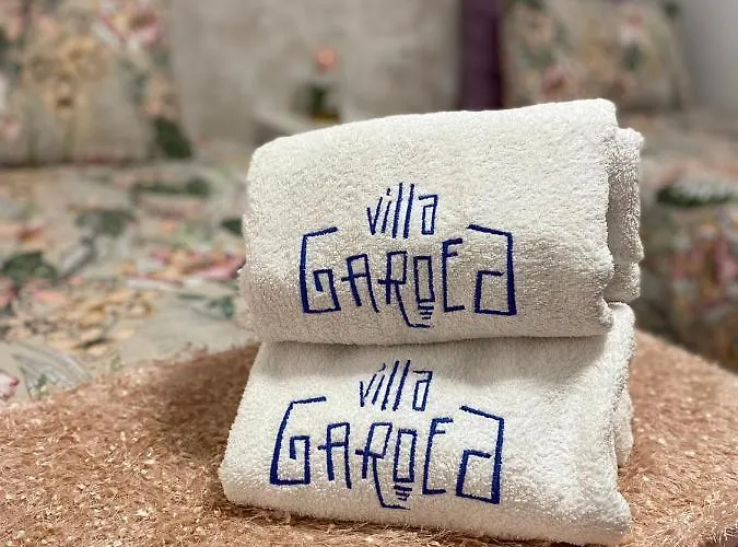 Garoed Villa Playa Blanca (Lanzarote)