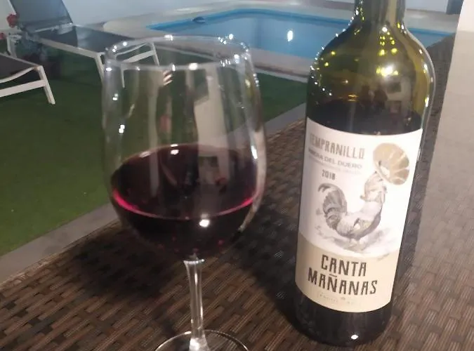 Garoed * Коста Бланка