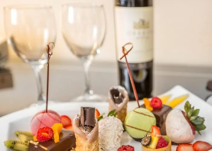 Garoed Playa Blanca (Lanzarote)