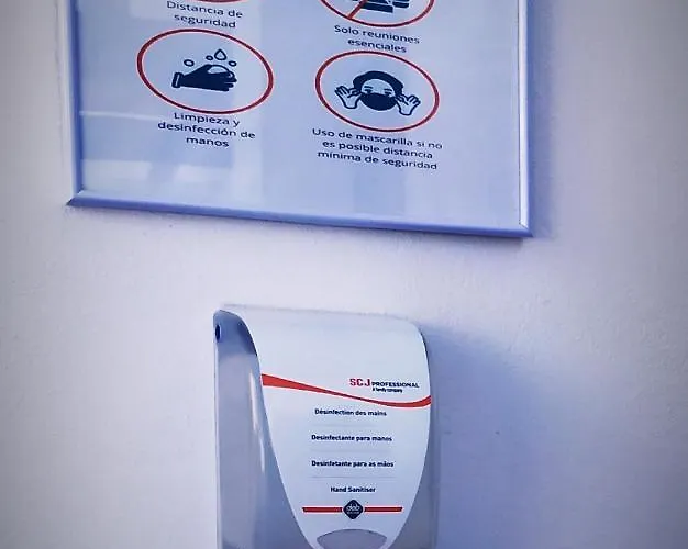 Garoed * Коста Бланка