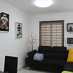 Garoed Villa Playa Blanca (Lanzarote)