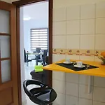 Villa Garoed Playa Blanca (Lanzarote)