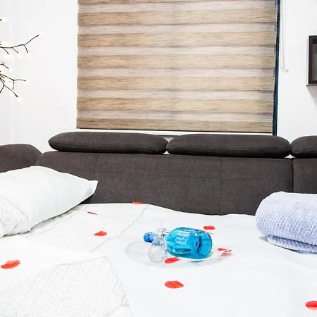 Villa Garoed Playa Blanca