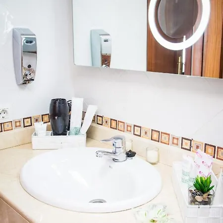 Garoed Vila Playa Blanca (Lanzarote)