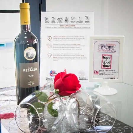 Garoed Vila Playa Blanca (Lanzarote)