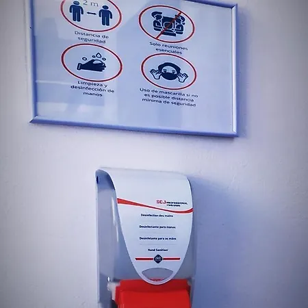 Garoed * Playa Blanca (Lanzarote)