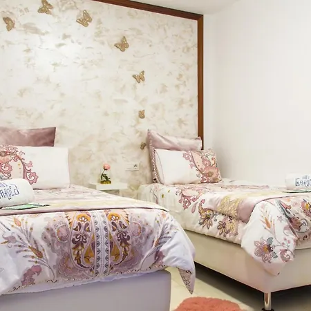 Garoed Playa Blanca (Lanzarote)