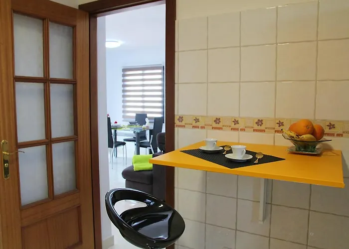 Villa Garoed Playa Blanca (Lanzarote)