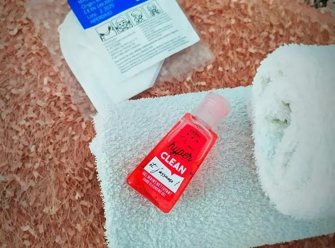 Garoed Playa Blanca (Lanzarote)