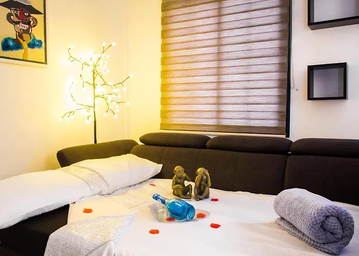 Garoed * Playa Blanca (Lanzarote)