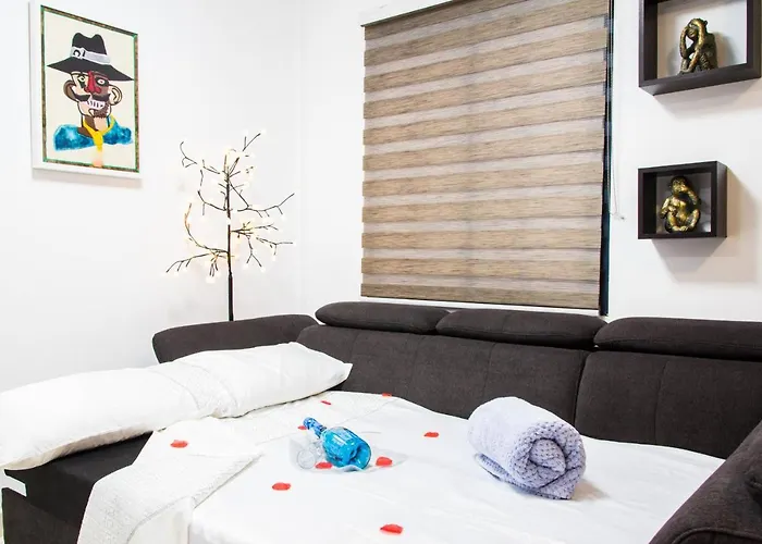 Garoed Playa Blanca (Lanzarote)